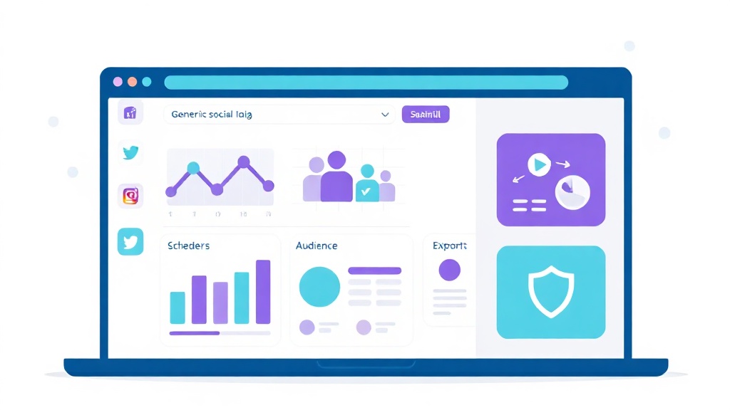 Best Free Chrome Extensions for Social Media Managers in 2026