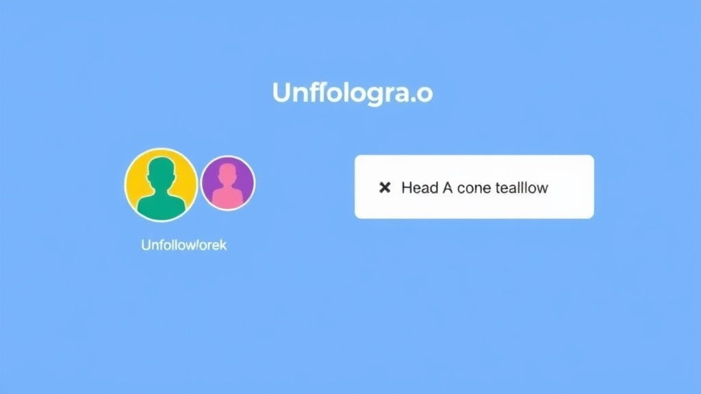 How to Unfollow Someone on Instagram: Step-by-Step