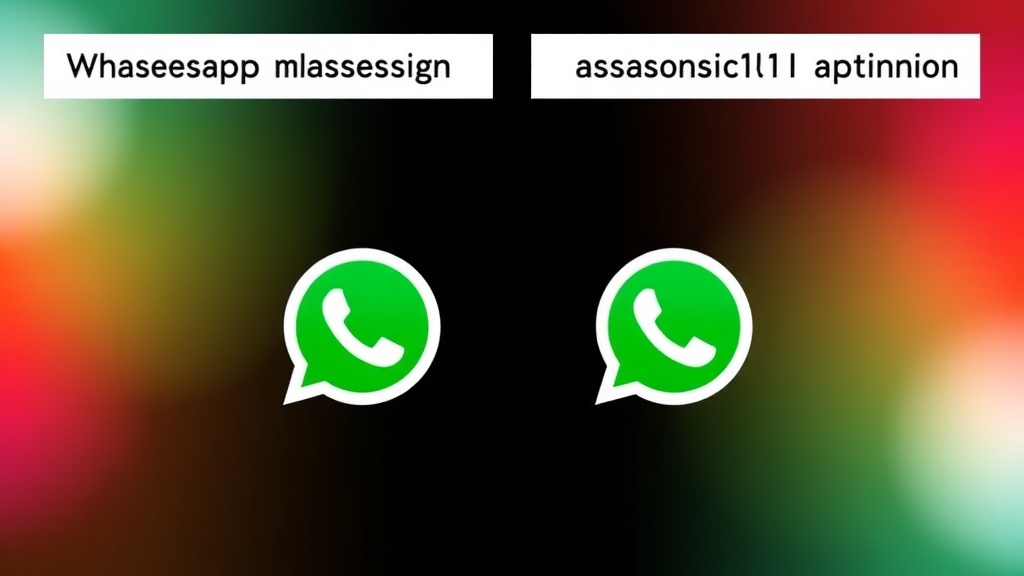 WhatsApp Business vs WhatsApp Business API: Complete Comparison