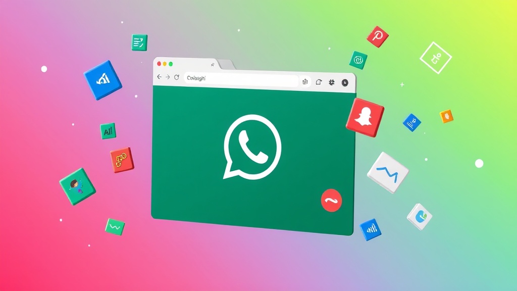 Best Chrome Extensions for WhatsApp Marketing in 2025