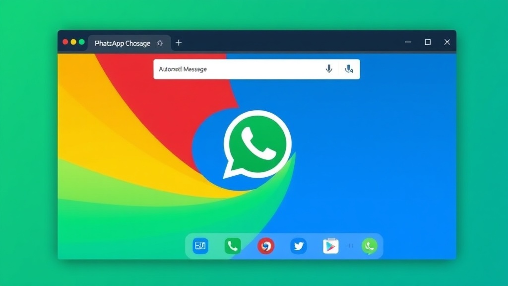 WhatsApp Auto Sender Chrome Extension: Setup Guide
