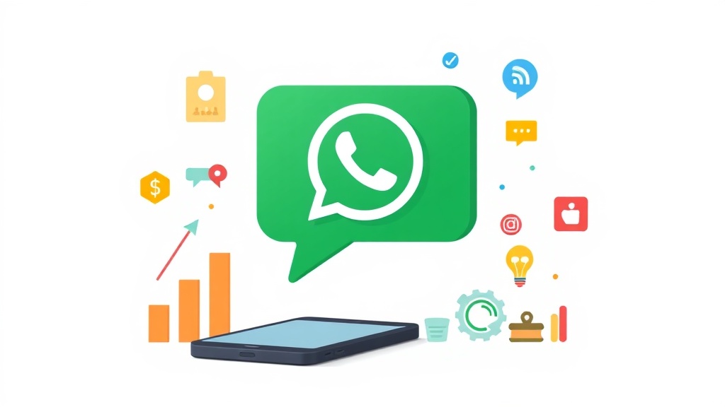 WhatsApp Business Marketing Strategy: 8 Tactics That Drive Sales