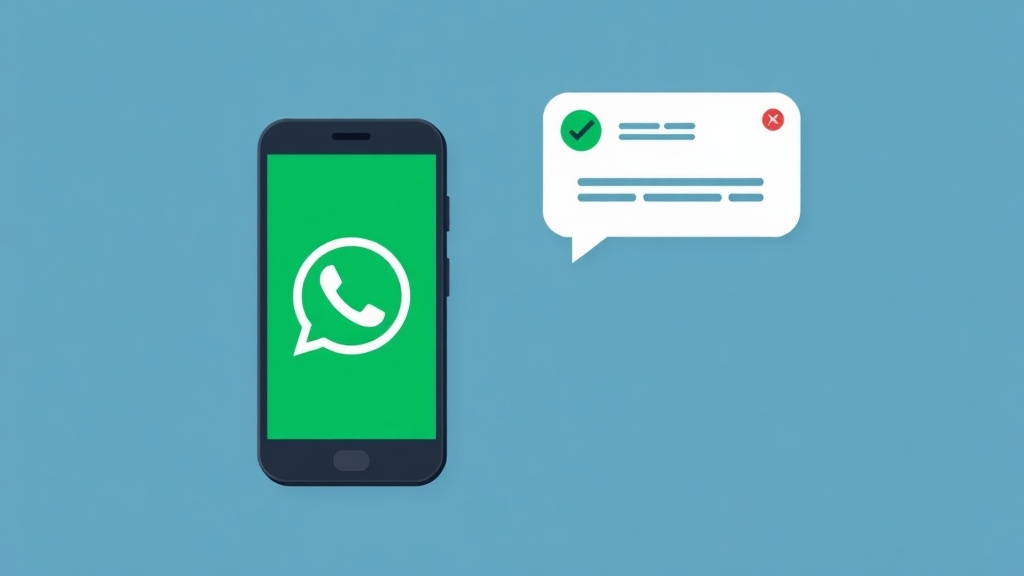 Why Your WhatsApp Got Banned for Bulk Messaging: 5 Common Causes