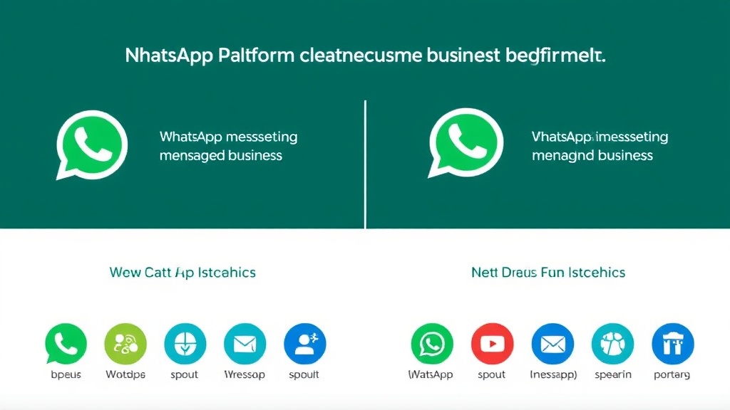 WhatsApp Business API: When to Upgrade From WhatsApp Business