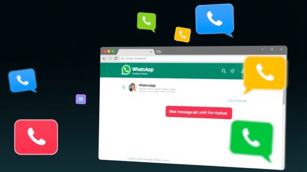 How to Use a WhatsApp Bulk Message Chrome Extension Safely