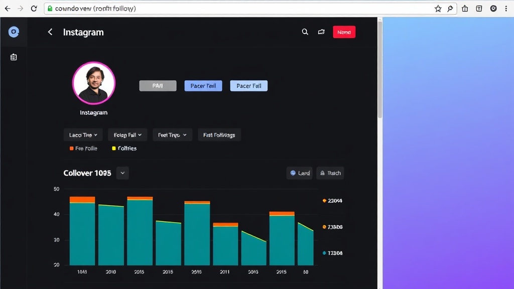 Check Who Doesn't Follow Back on Instagram (2025)