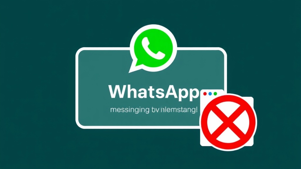 WhatsApp Bulk Messaging Ban: Avoid These Costly Mistakes in 2025