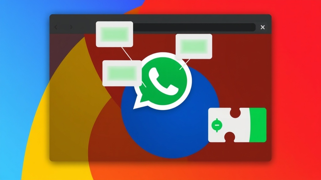 5 Trusted Chrome Extensions That Actually Work for WhatsApp