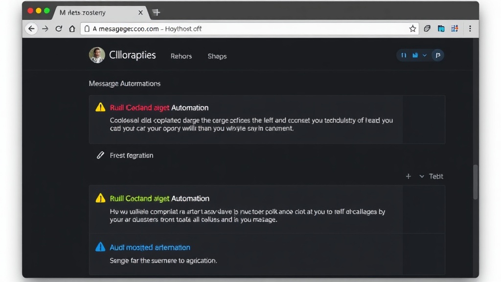 WhatsApp Auto Message Sender: 7 Mistakes That Cost You Leads