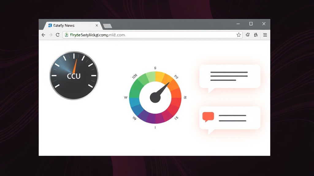 Why ChatGPT High CPU Usage Happens & How to Fix It
