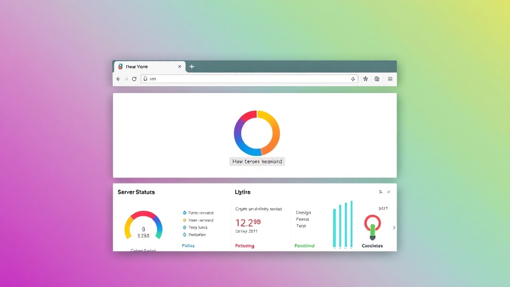 ChatGPT Slow Today: Server Status & Workarounds Guide