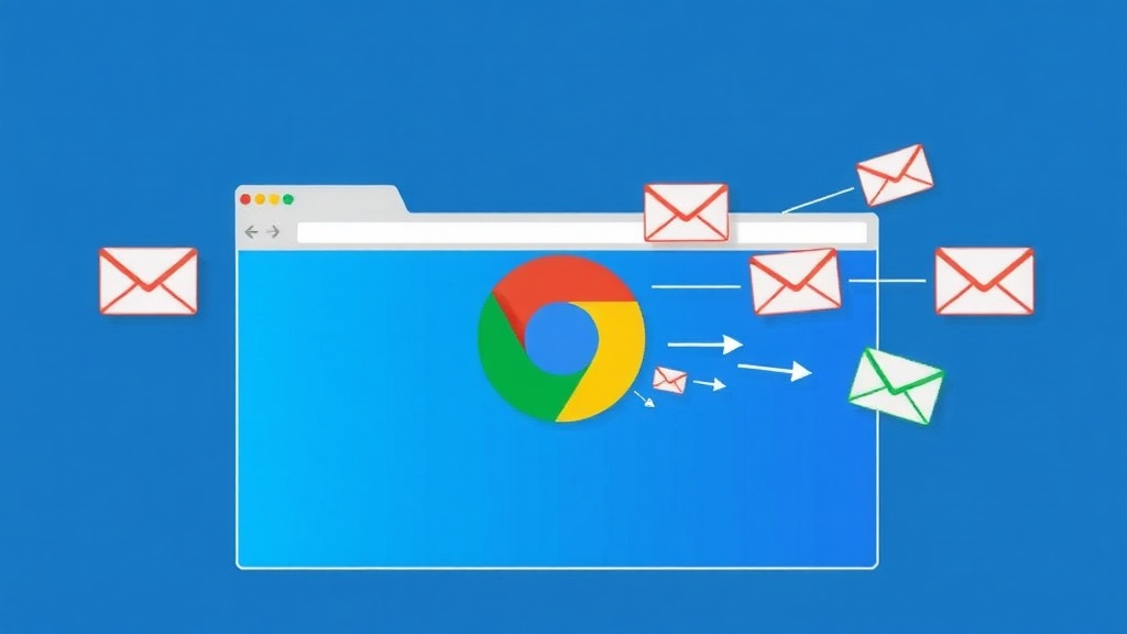 How to Extract Emails from Chrome: Legal Methods & Tools