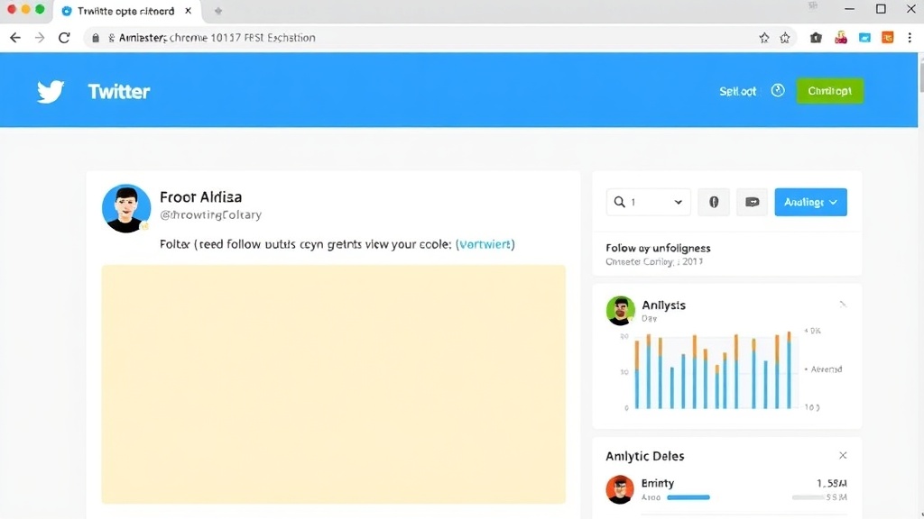 Why You're Unfollowing the Wrong People on Twitter (And What to Do Instead)