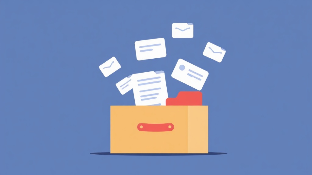 How to Archive ChatGPT Conversations (and Keep Your Sidebar Clean)