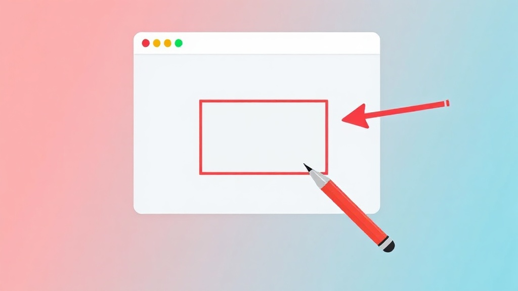 How to Annotate a Screenshot: Arrows, Text, and Highlights