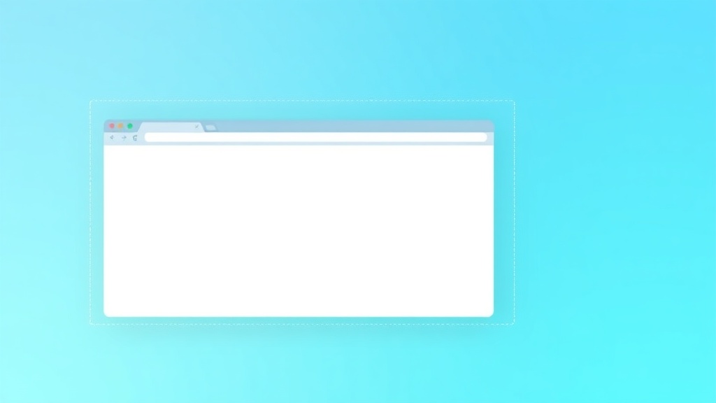 How to Take a Full-Page Screenshot in Chrome (No App Needed)