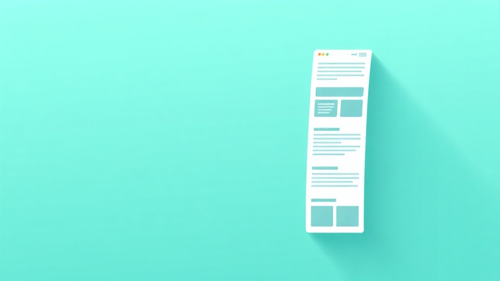 How to Screenshot a Scrolling Web Page