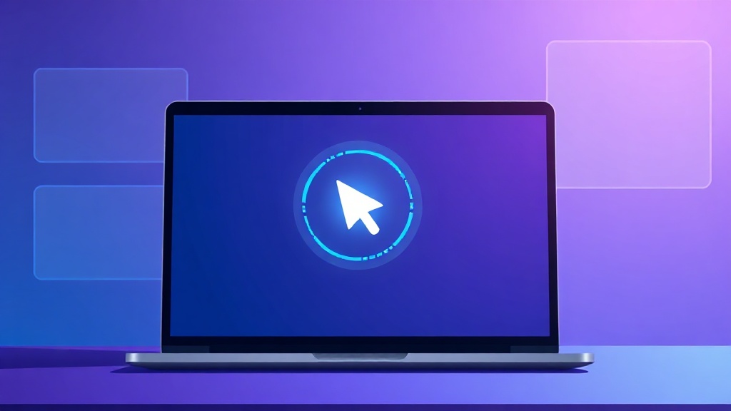 How to Add Mouse Cursor Effects and Click Animations to Any Web Page (Free)