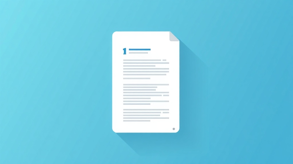 How to Export a Claude Chat to Word (Free, No Copy-Paste)
