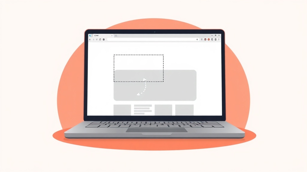 How to Take a Screenshot on a Chromebook (Including Full Page and Scrolling)
