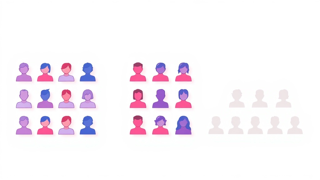 Instagram Non-Followers vs Ghost Followers vs Unfollowers: What's the Difference?