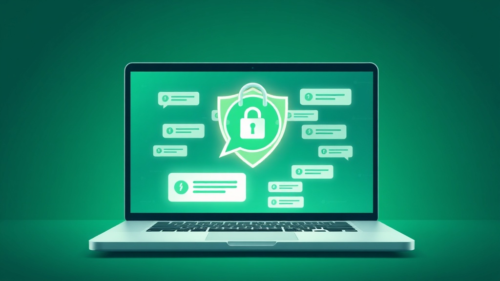 Is WhatsApp Web Safe? Privacy Risks and How to Stay Protected