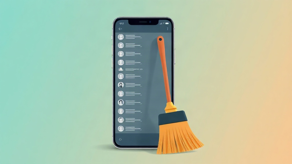 TikTok Unfollow Apps: What Works and What Cannot