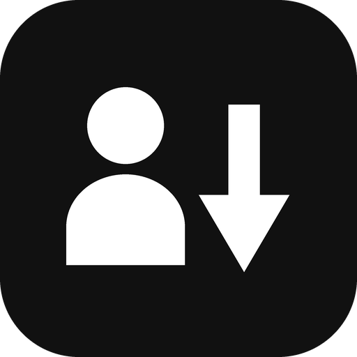 Instagram Follower Export Tool