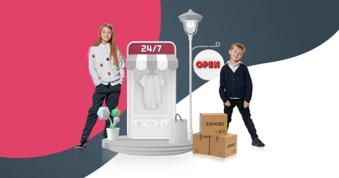kidswearworld.com
