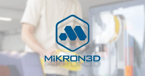mikron3d.com